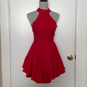 Lulú dress.